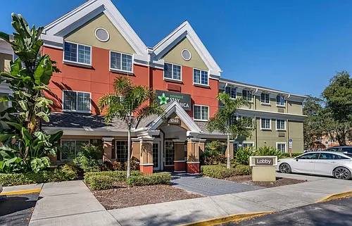 Orlando - Lake Mary - 1040 Greenwood Blvd Photo 1
