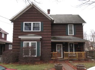322 Knarr St, Du Bois, PA 15801