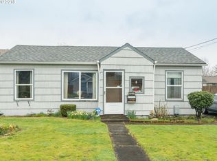 7231 SE Crystal Springs Blvd, Portland, OR