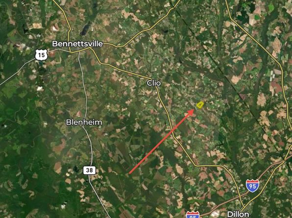 Judson Rd LOT WP001, Little Rock, SC 29567