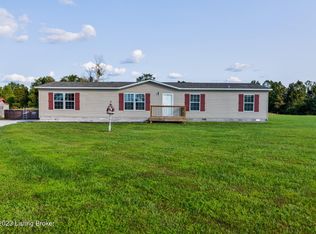 510 Alexis Blvd, Clarkson, KY 42726