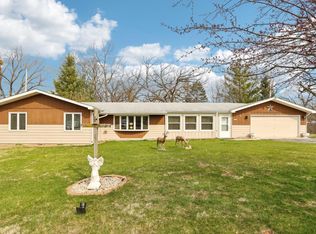 33606 Bohner Dr, Burlington, WI 53105