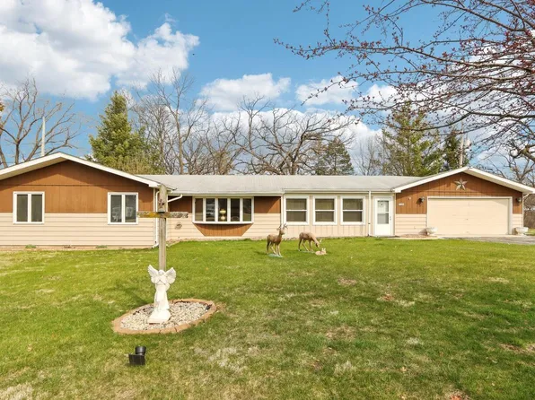 33606 Bohner DRIVE, Burlington, WI 53105