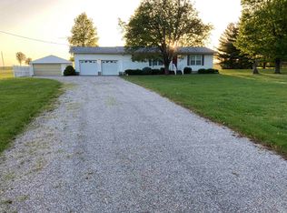 6851 S Division St, Oakland City, IN 47660