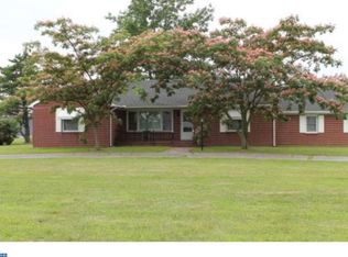 12124 S Dupont Hwy, Felton, DE 19943