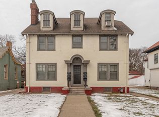 105 N Adams St, Ypsilanti, MI 48197