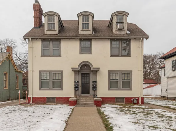 105 N Adams St, Ypsilanti, MI 48197