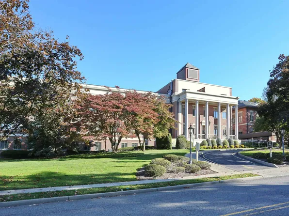 27 W Clinton Ave APT 1A, Tenafly, NJ 07670