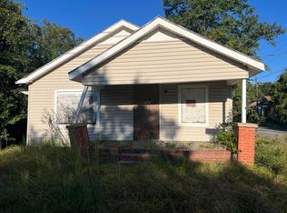 1641 Emory St, Augusta, GA 30904