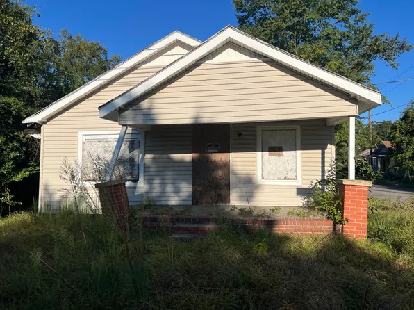 1641 Emory St, Augusta, GA 30904