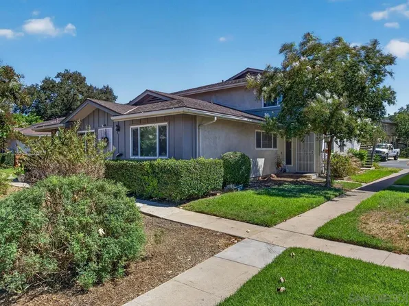12149 Orange Crest Ct Unit 2, Lakeside, CA 92040