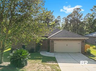34195 Paisley Ave, Spanish Fort, AL 36527