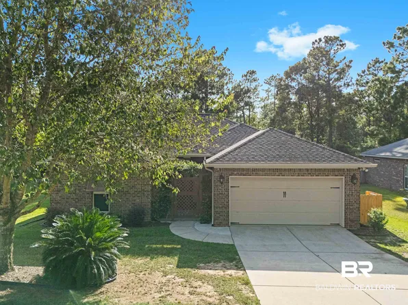 34195 Paisley Ave, Spanish Fort, AL 36527