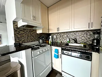 Rented by Real Broker NY LLC