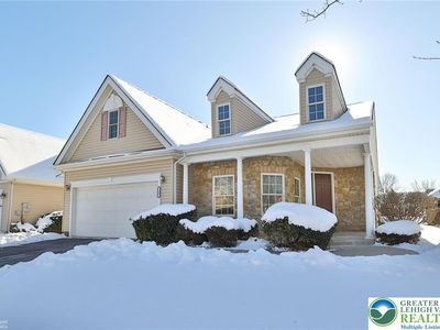 13 Devonshire Dr, Easton, PA, 18045