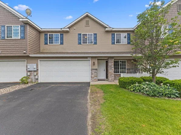 3348 Jansen Way, Vadnais Heights, MN 55127