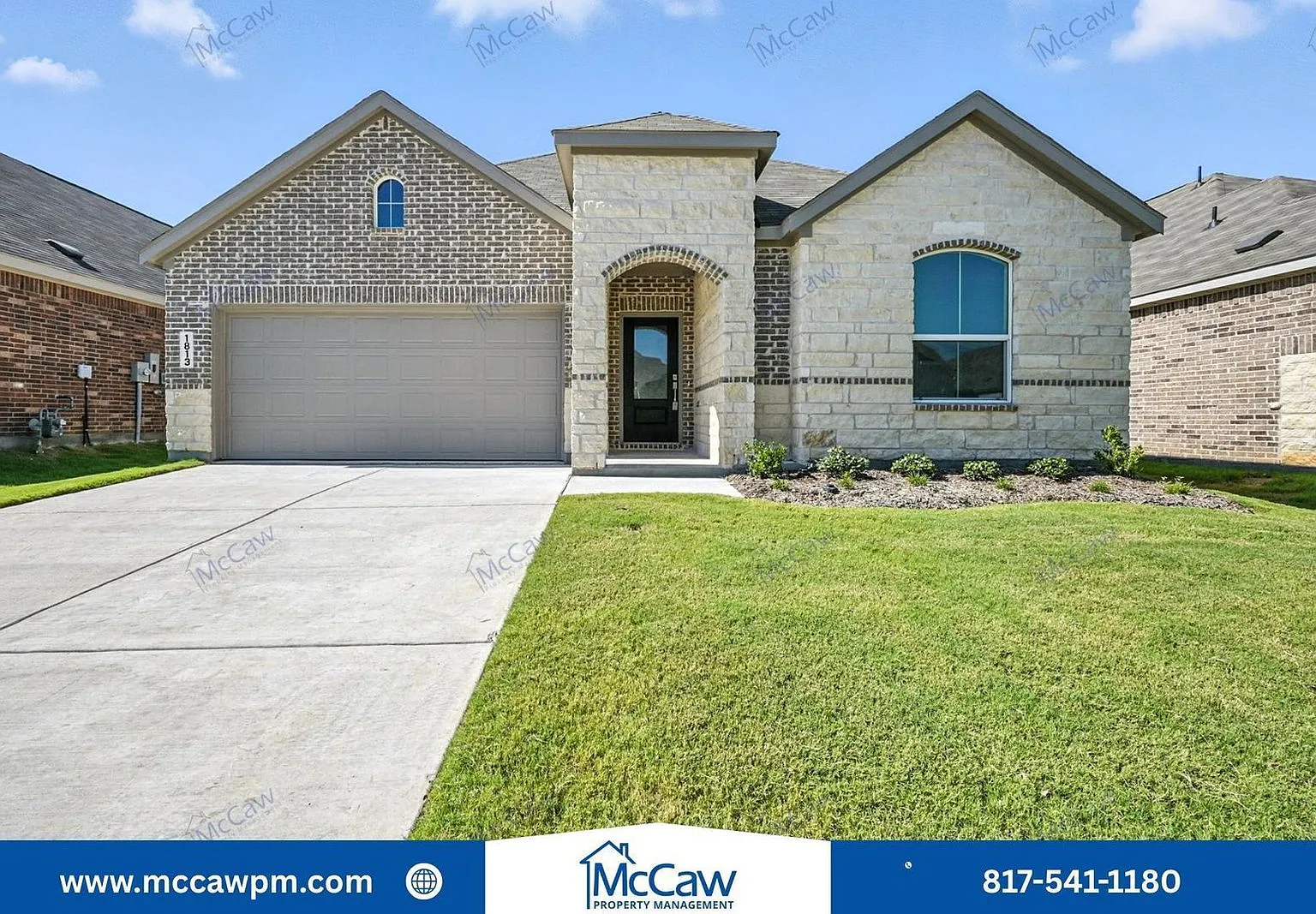 4 bed, 2.0 bath, 2062 sqft, $2,695 — Photo 1