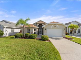 3601 Gloxinia Dr, North Fort Myers, FL 33917