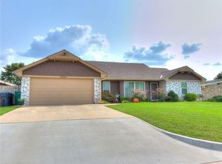 5504 NW 111th St, Oklahoma City, OK 73162