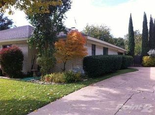 5104 Blue Sage Rd, Fort Worth, TX 76132