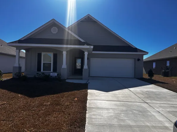 154 Preston Way, Gulf Shores, AL 36542