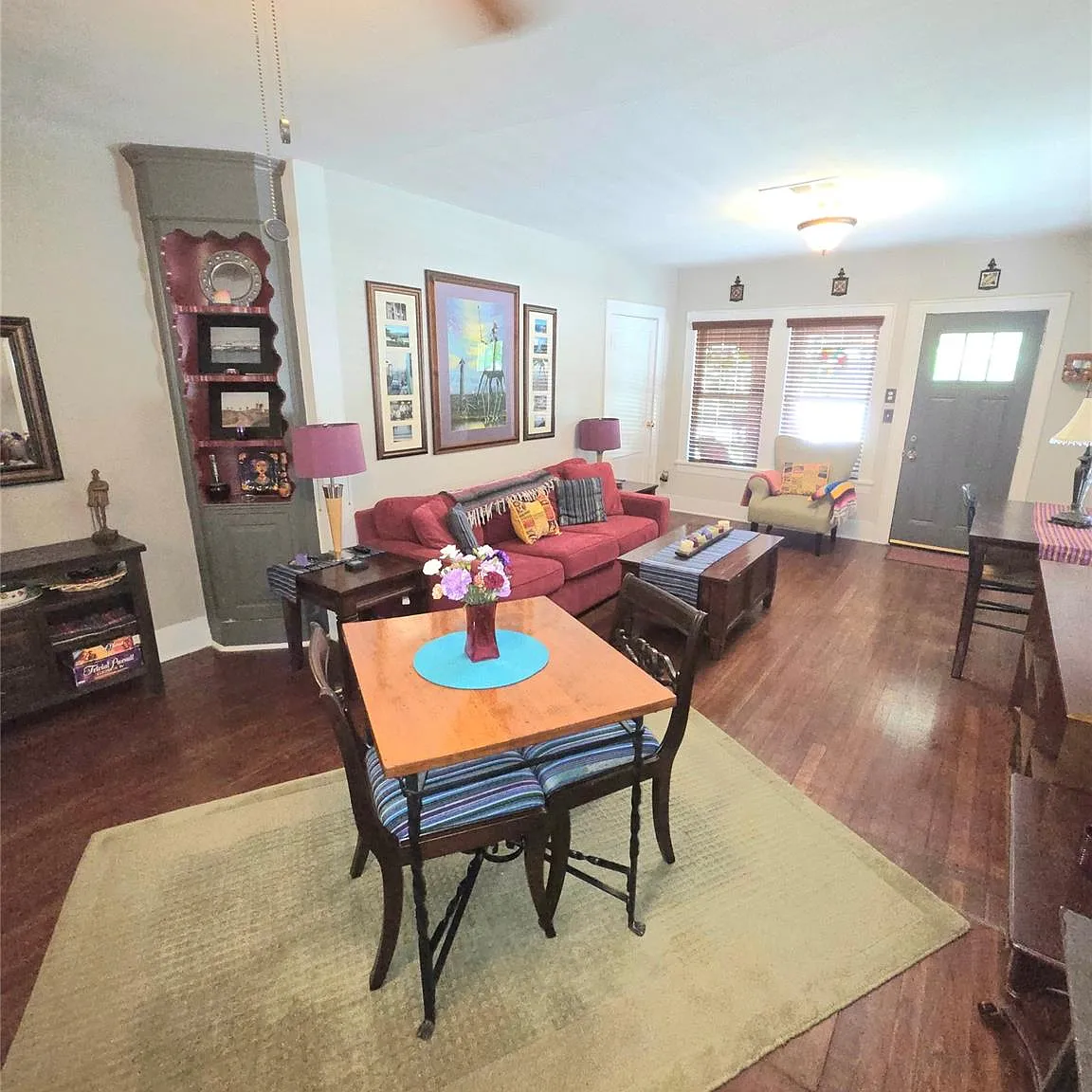 1 bed, 1.0 bath, 850 sqft, $1,500 — Photo 3