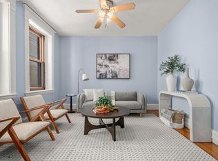 8 Garrison St APT 501, Boston, MA 02116