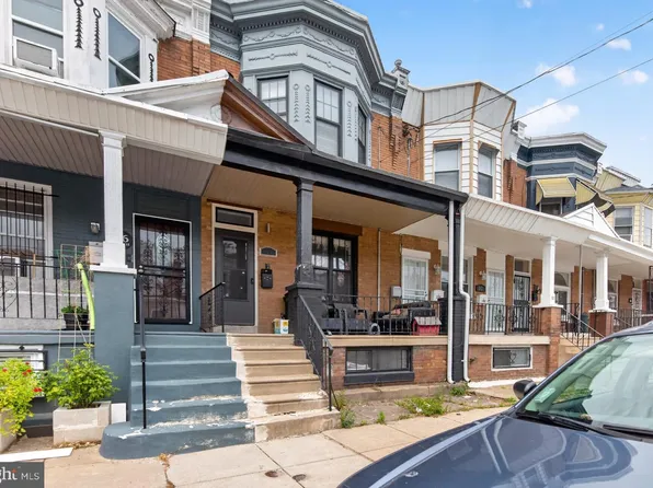 34 S 53rd St, Philadelphia, PA 19139