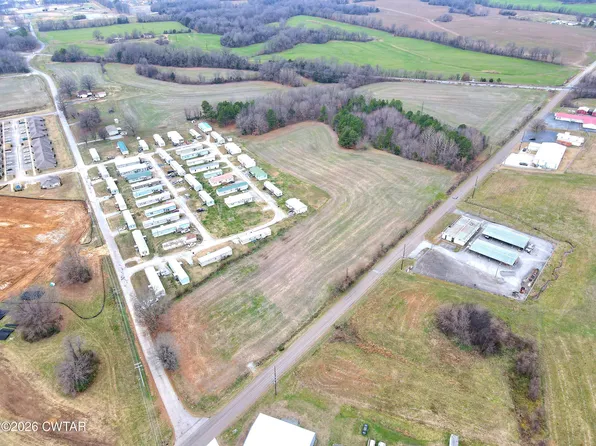 3101 Warren Rd, Humboldt, TN 38343