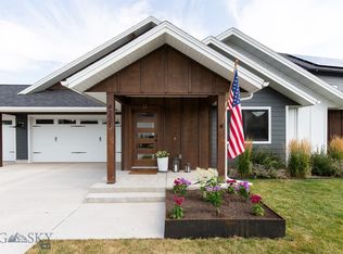 4221 Forage Dr, Bozeman, MT 59718