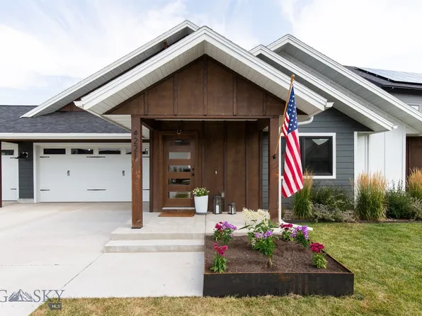 4221 Forage Dr, Bozeman, MT 59718
