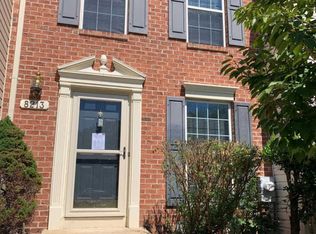 8213 Water Lily Way, Laurel, MD 20724