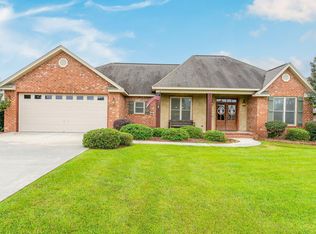 20 E Sycamore, Sumrall, MS 39482