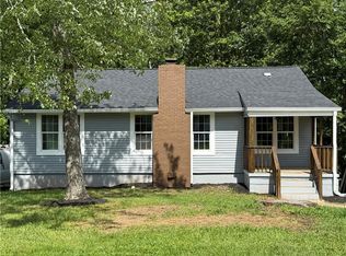 2039 Gober Ave SE, Smyrna, GA 30080