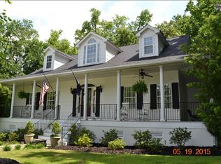 5 Amberview Ct, Irmo, SC 29063