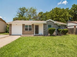 2809 Hardy Pl, Arlington, TX 76010