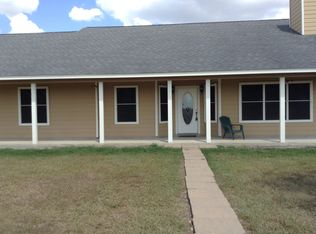 4669 S River Rd, Martindale, TX 78655