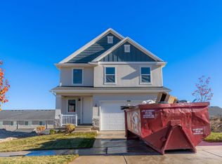 LOT 2 N Banner Dr #949, Saratoga Springs, UT 84045