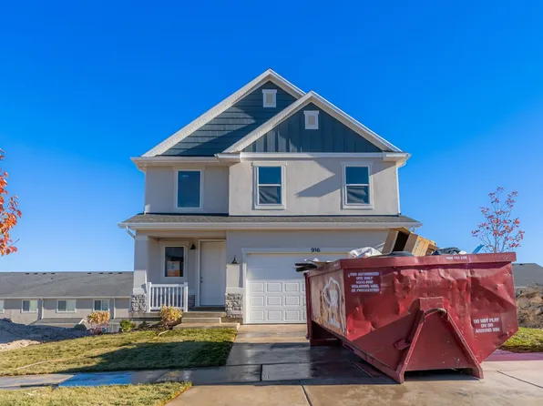 LOT 2 N Banner Dr #949, Saratoga Springs, UT 84045