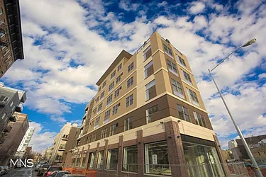 Rented by MNS Marketing