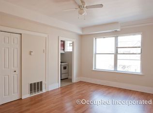 5206 S Harper Ave #207, Chicago, IL 60615