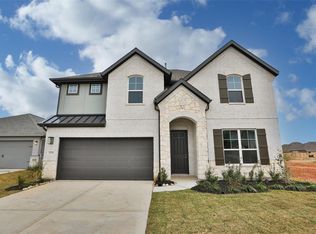 21119 Sunlight Grove Dr, Rosharon, TX 77583