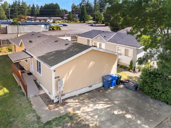 10511 137th Street E #16, Puyallup, WA 98374
