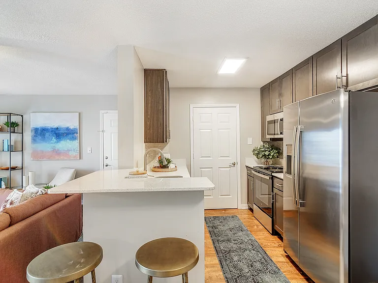 Reserve of Jackson Apartment Homes — Photo 18