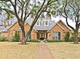 5812 Wavertree Ln, Plano, TX 75093