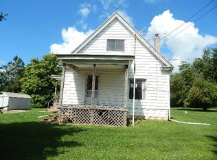 7084 Lemon Rd, Bancroft, MI 48414