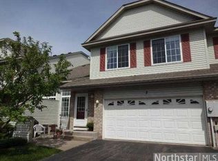 14211 Xenon St NW UNIT 7, Ramsey, MN 55303