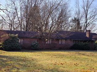 1708 Webster Rd, Summersville, WV 26651