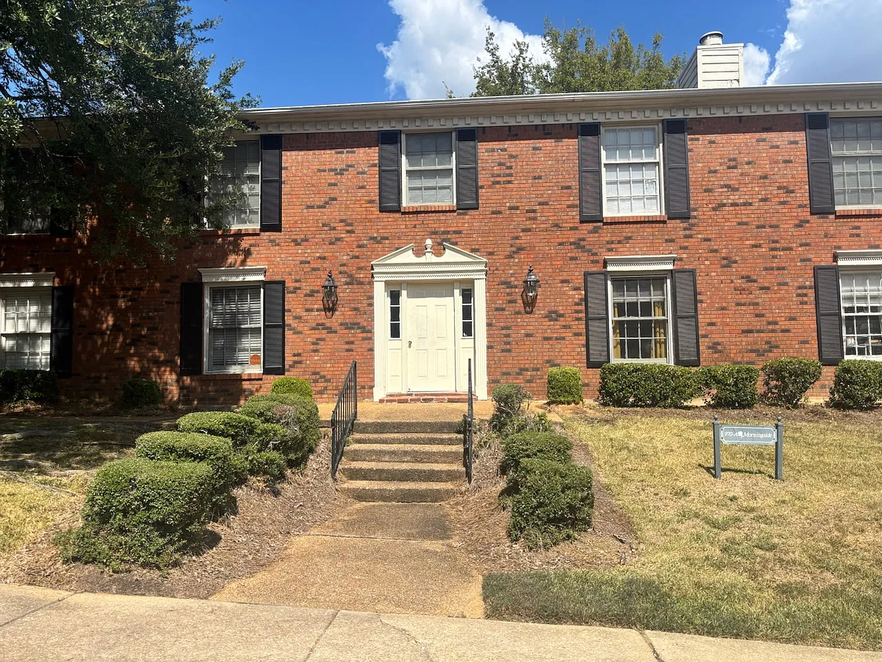 2 bed, 1124 sqft, $1,225 — Photo 1
