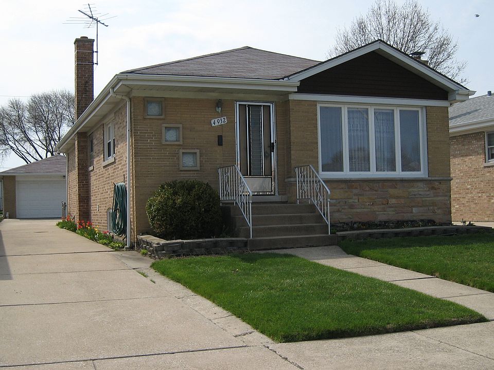 1st image of 4932 N Neenah Ave